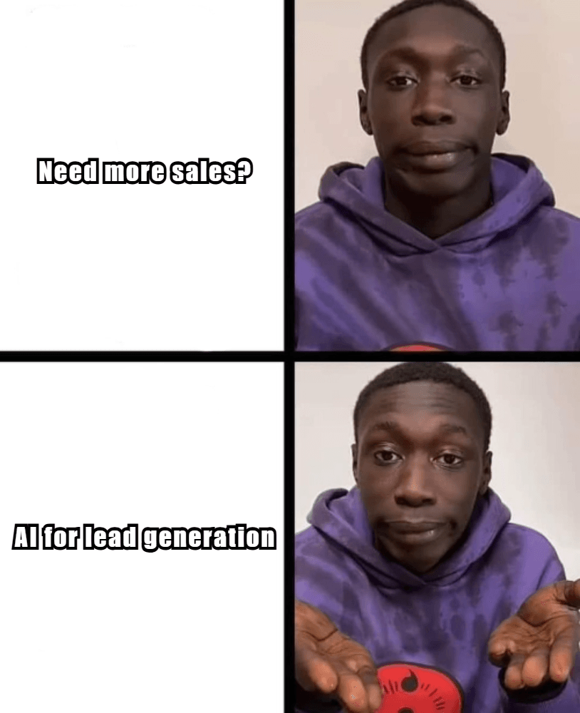 AI-Powered Tools for Lead Generation