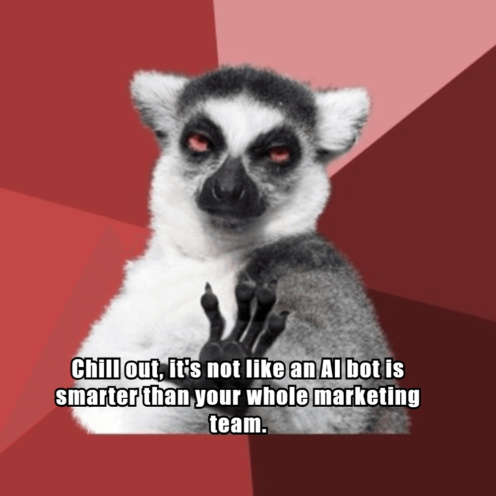 Examples of AI in Marketing