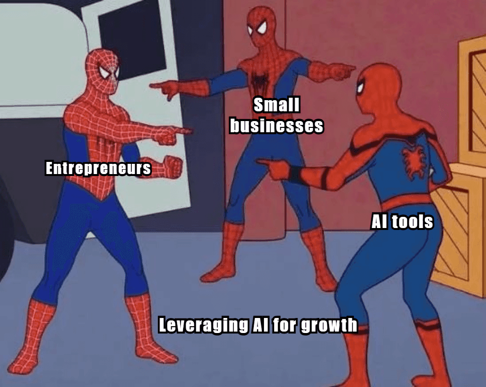 Overcoming Challenges in AI Adoption