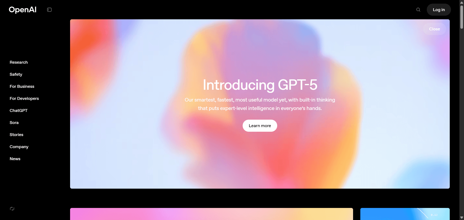 Exploring ChatGPT-5 Features OpenAI Developed for Better AI