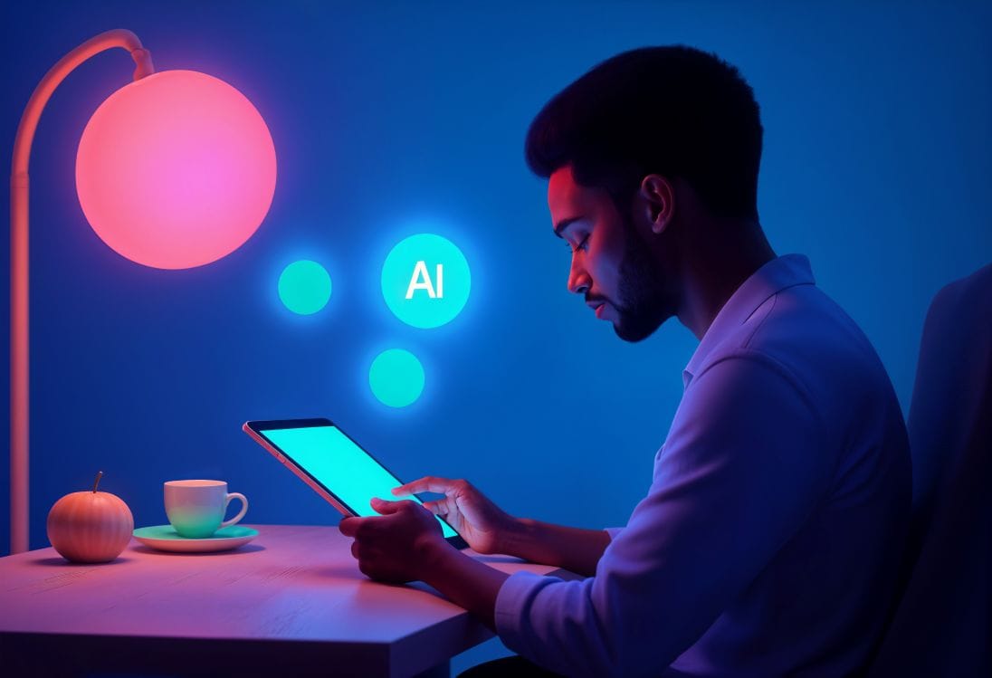 From Keywords to Context: The Rise of Contextual Search with AI