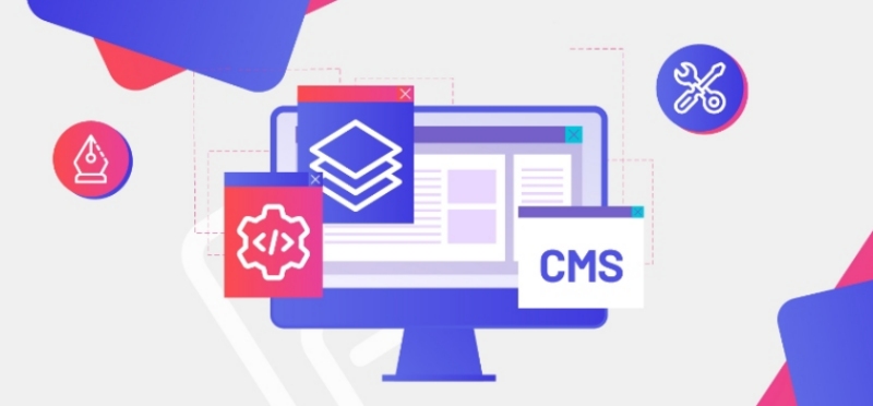 What are Content Management Systems and How to Choose the Right CMS