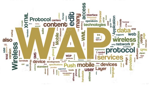 Legacy of WAP Builders and What We Can Learn from Them Today