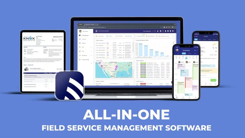 Field Complete: All-in-One Workflow Powerhouse