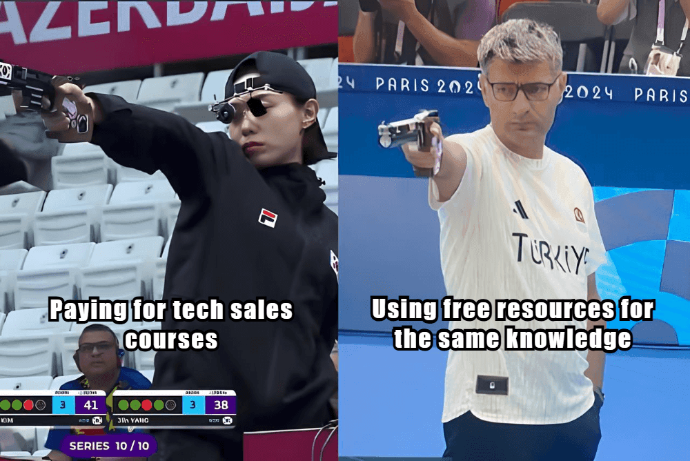 Cold Emailing and Outreach