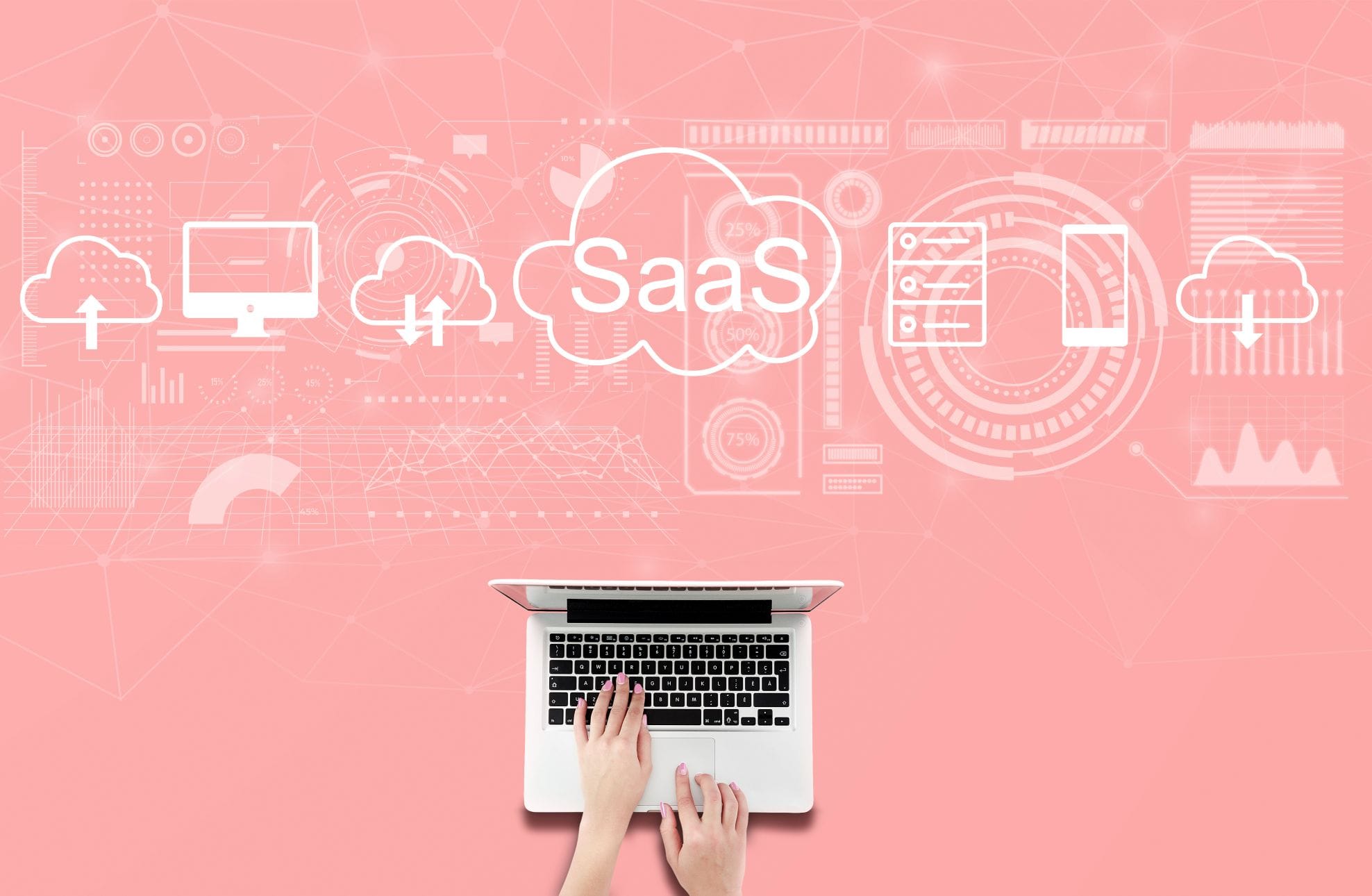 Gartner Predicts SaaS Market to Reach $300 Billion by 2025