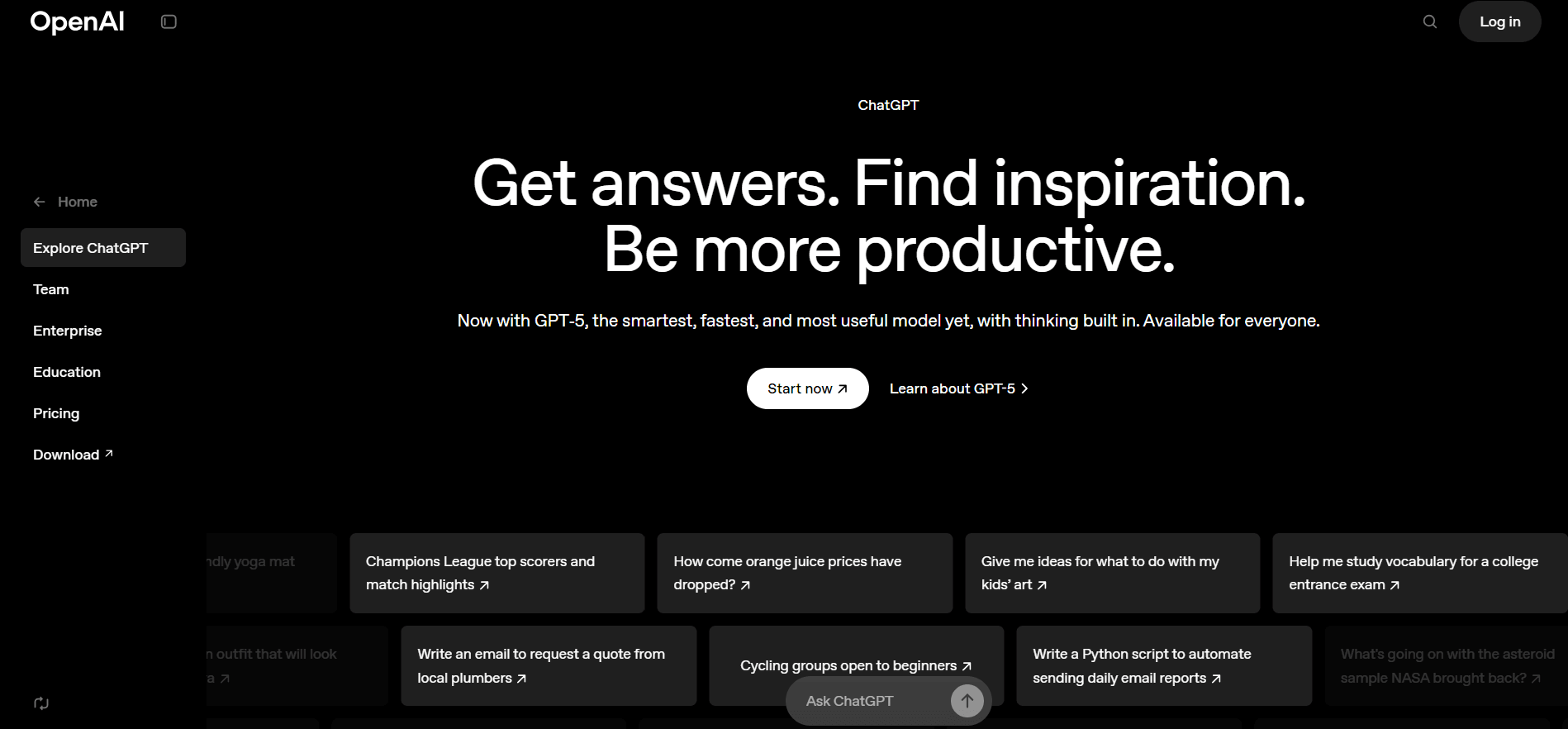 GPT-5 Hallucinations in Content Creation: What You Need to Know