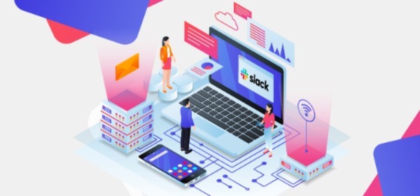 The Tech Stack Behind Slack | Complete Guide