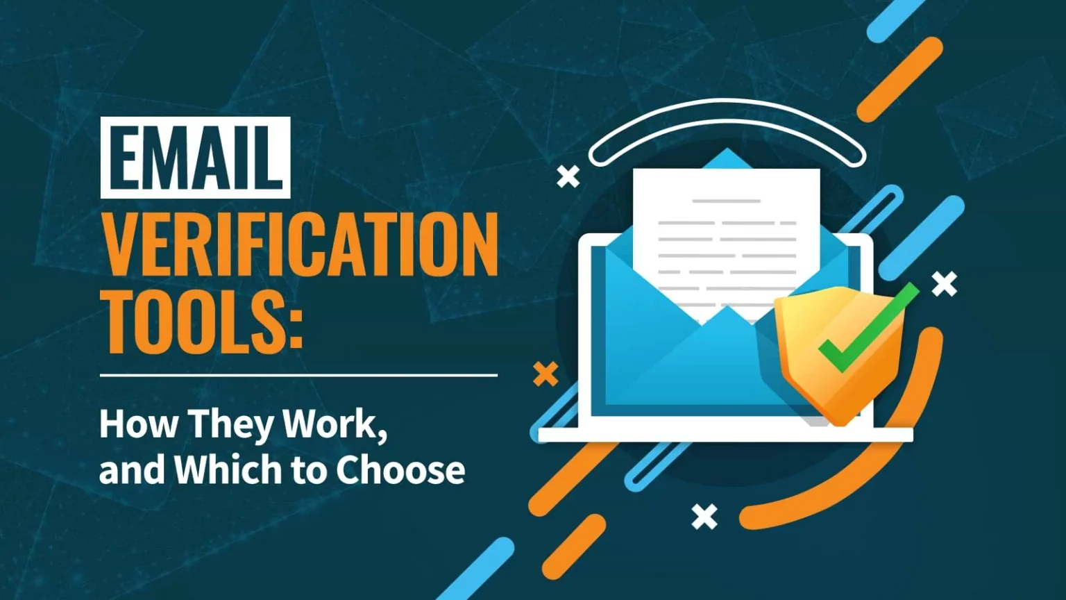 The 5 Best Cheap or Free Email Verification Tools [2024]