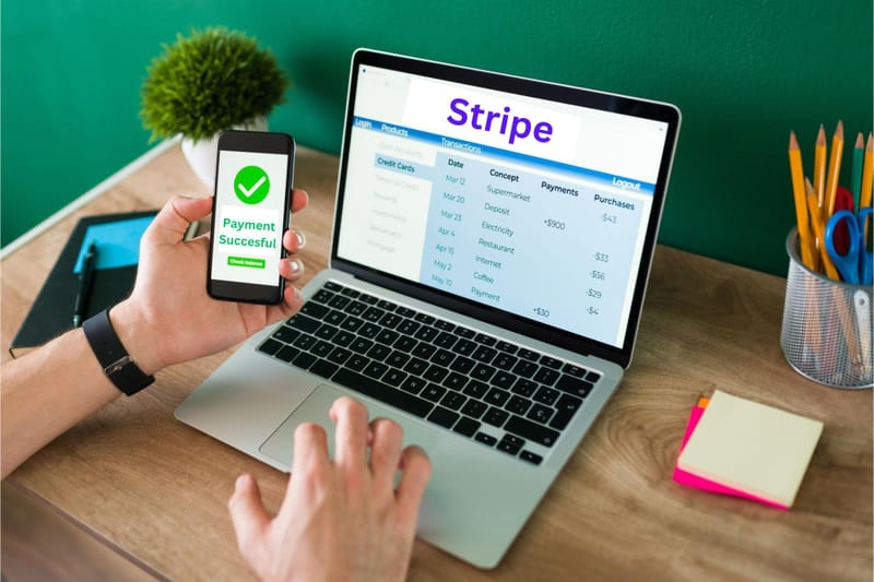 Get the List of 214,559 Websites Using Stripe as a Payment Gateway