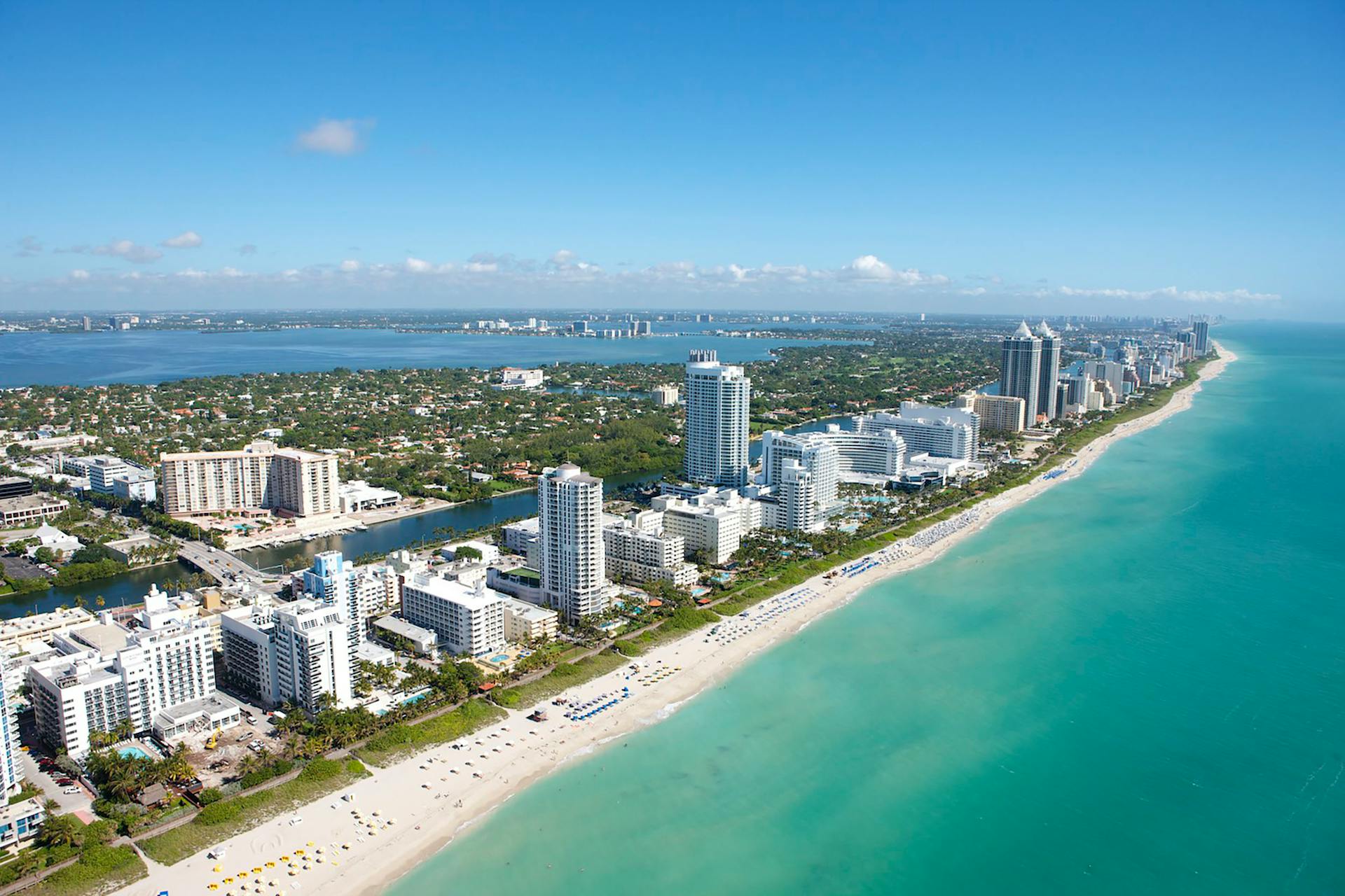 Tips For Having A Smooth & Successful Business Trip In Miami FL