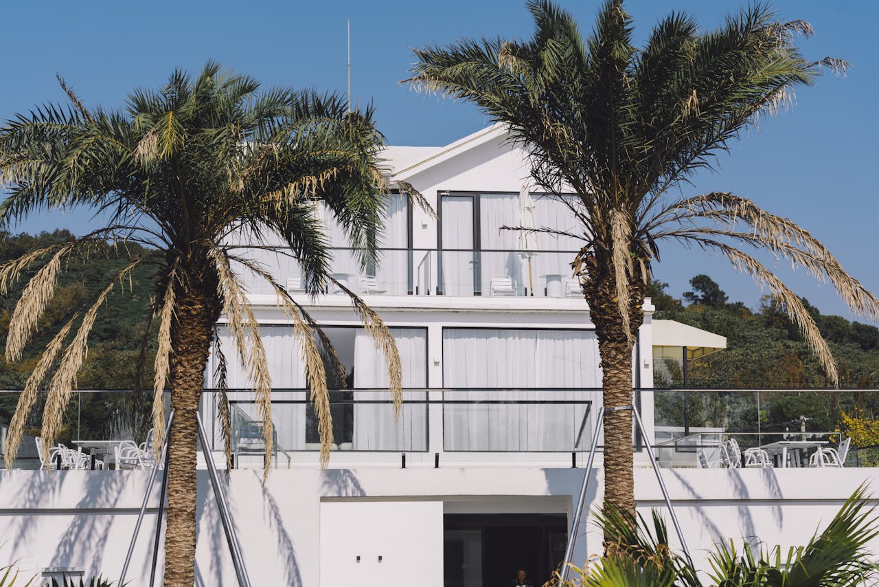 Research Accommodations