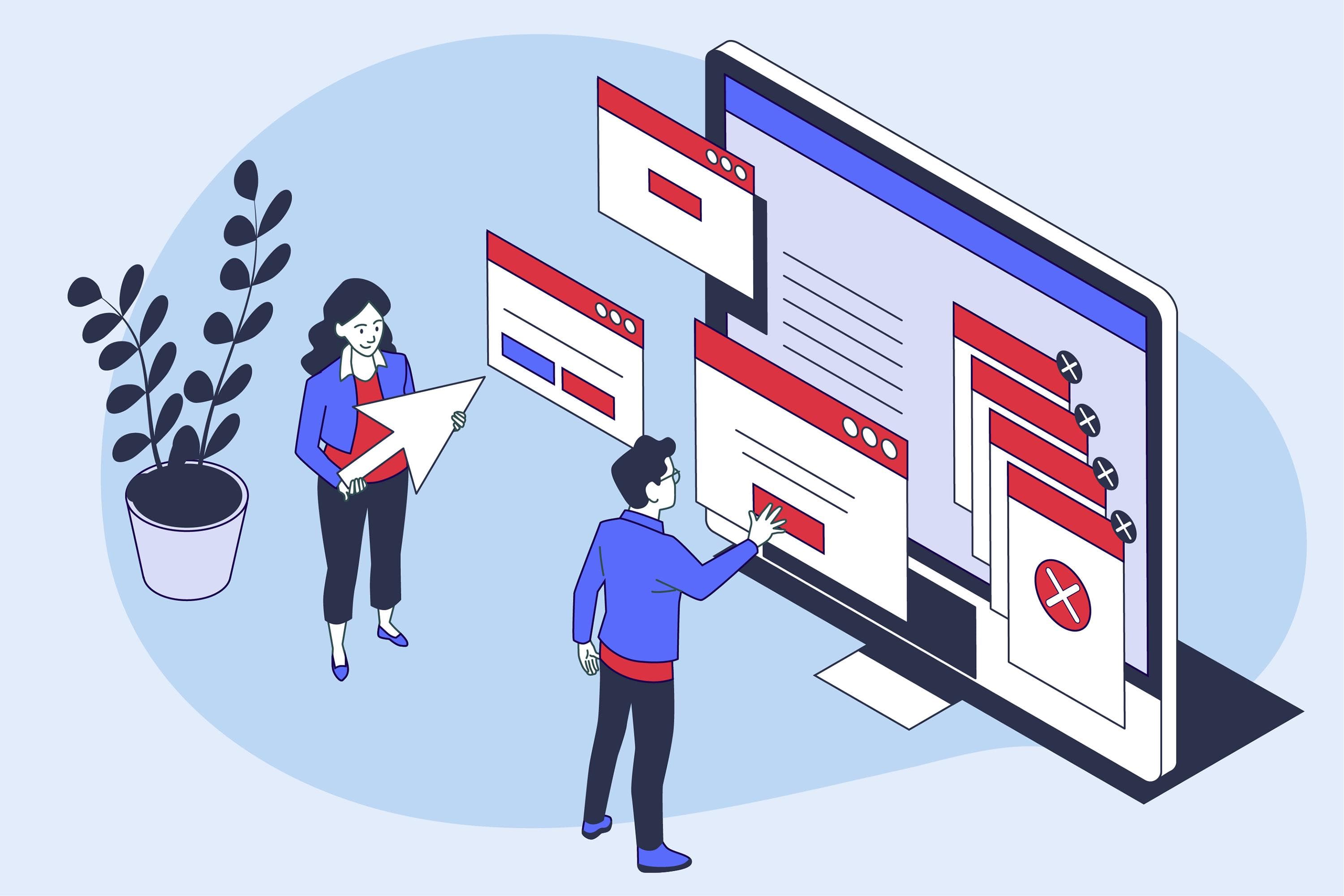 Public SaaS Listing Mistakes to Avoid: Insights from Market Leaders