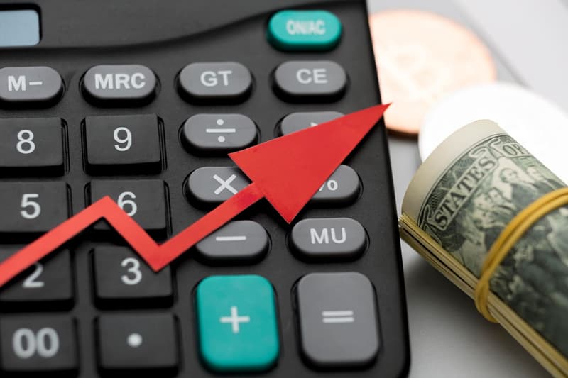 SaaS Funding Interest Rate: Current Benchmarks and Market Outlook