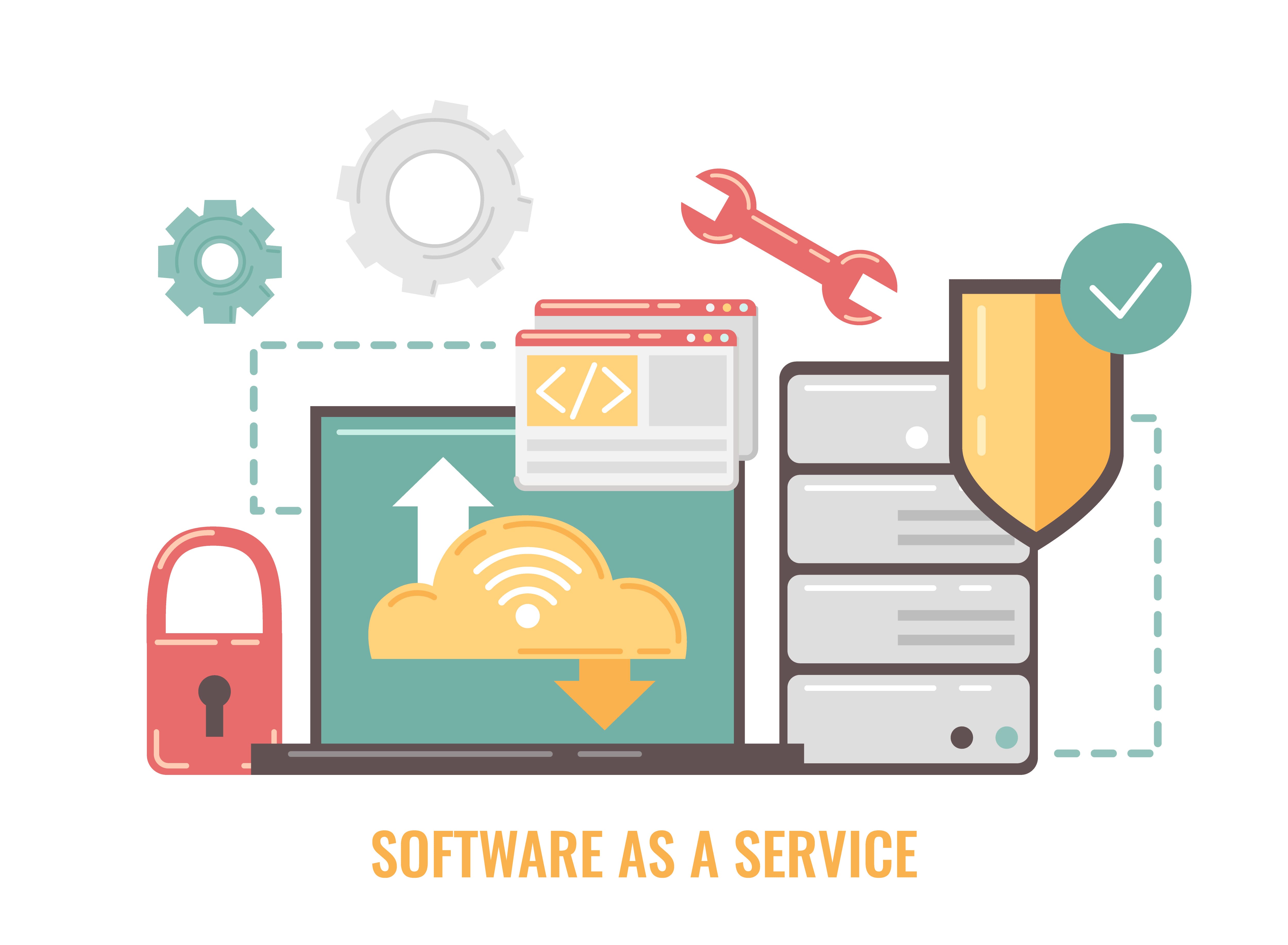 The SaaS Industry News Every Tech Leader Should Be Following