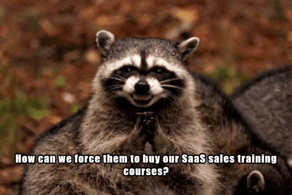 Implementing SaaS Sales Training in Your Organization