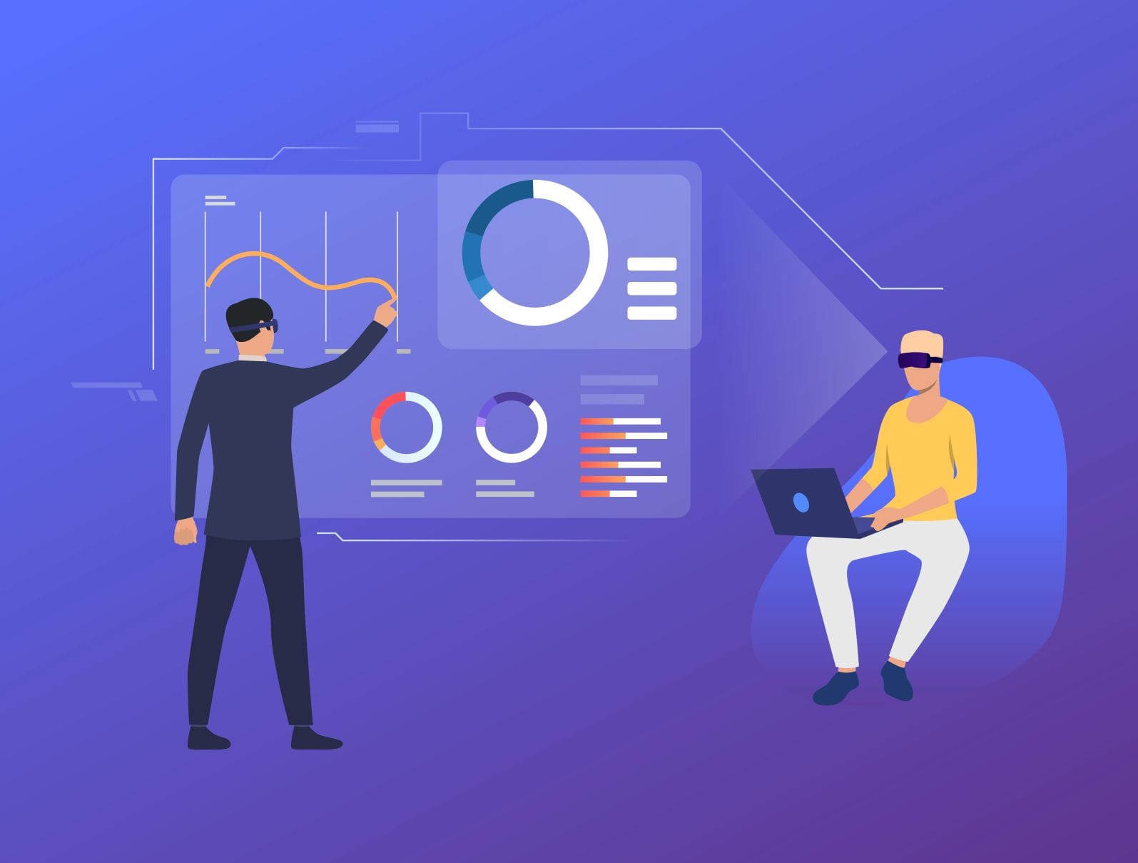 The future of sales pipeline: AI & automation trends