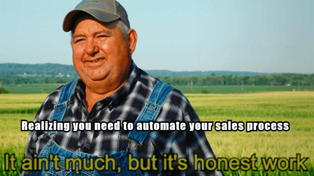 Examples of Sales Automation in Practice