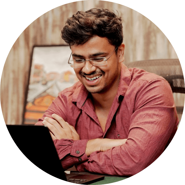 Author's Profile Picture