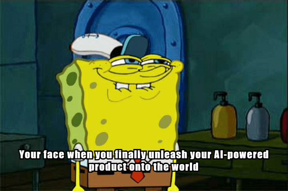 Strategies for Successfully Selling AI-Powered Products