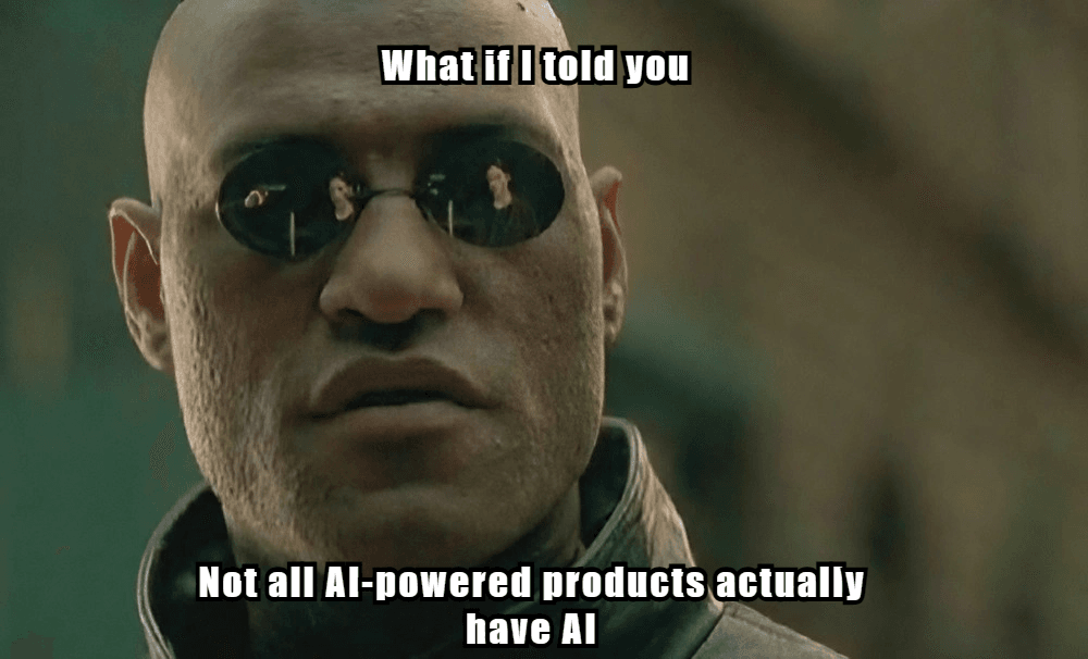 The Future of AI in Sales