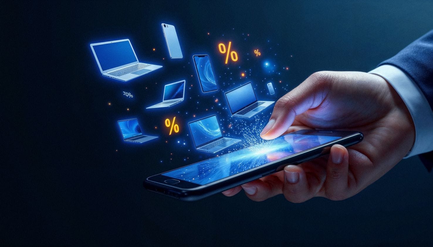 Getting Started_ Tech Sales Tips for Beginners That Work