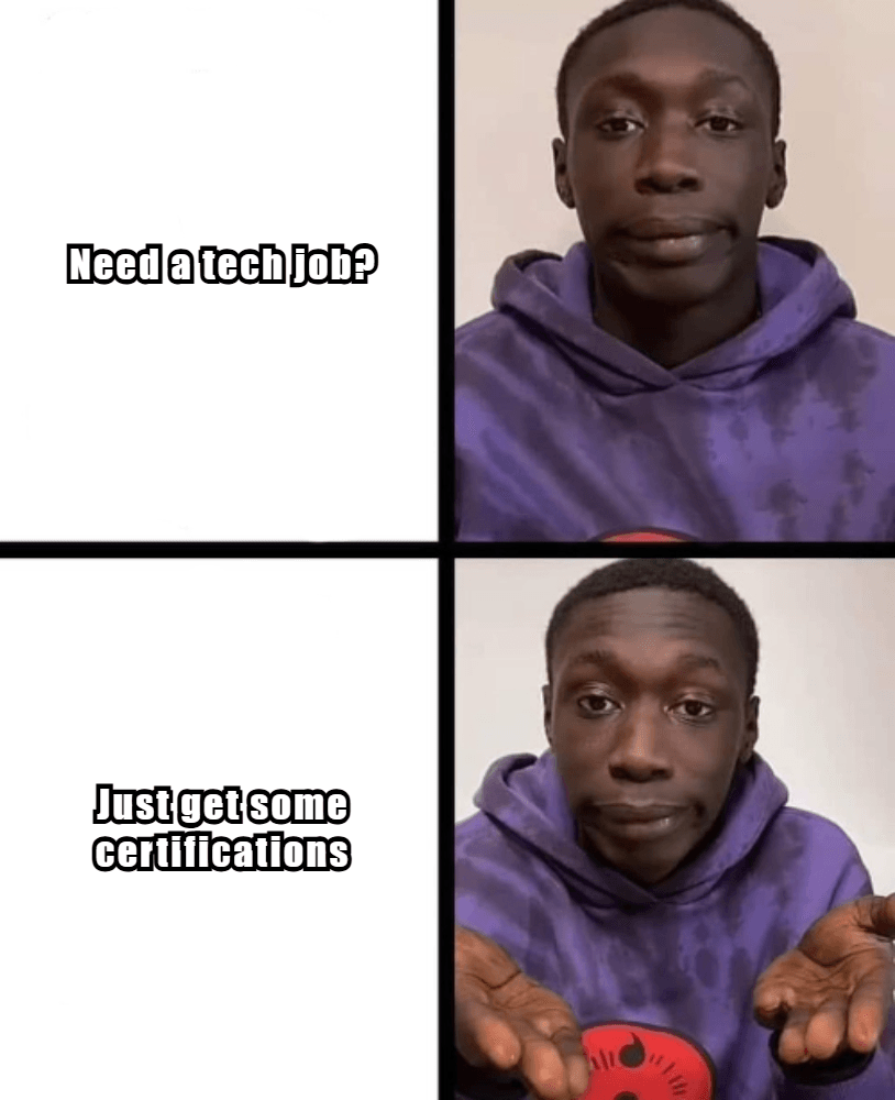 The Rise of Tech Sales Certifications