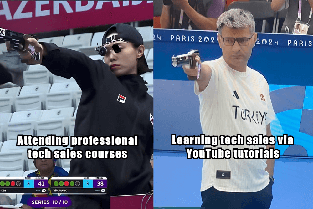 Success Stories: From Course to Career