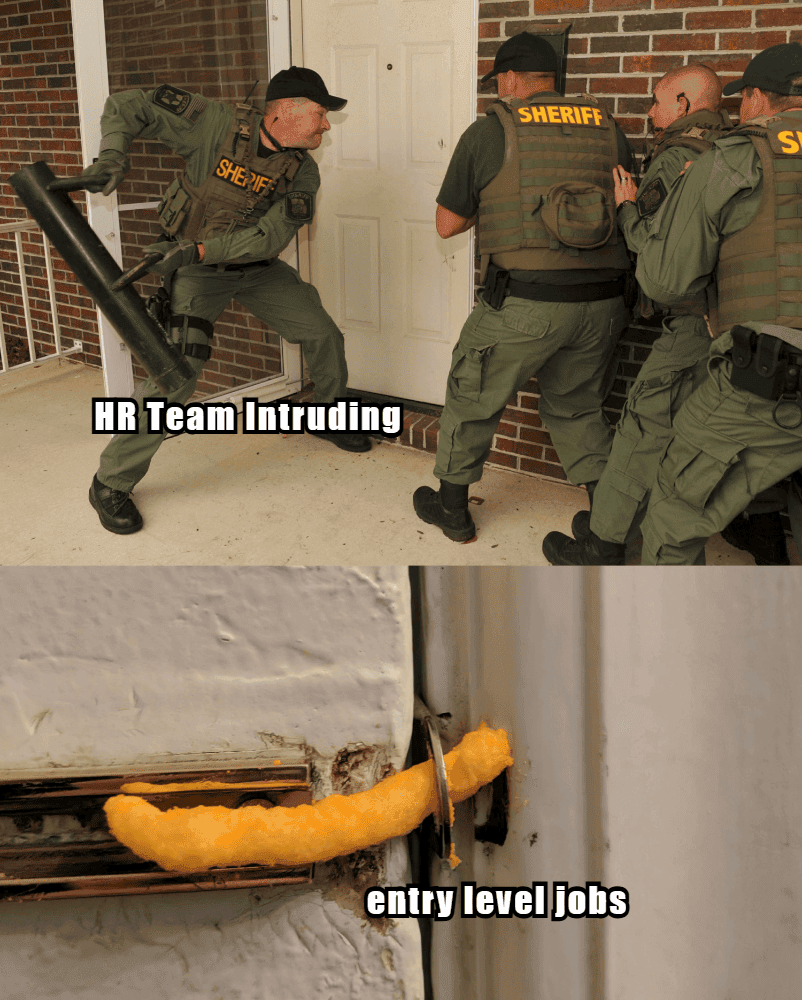 Sales Development Representative (SDR)