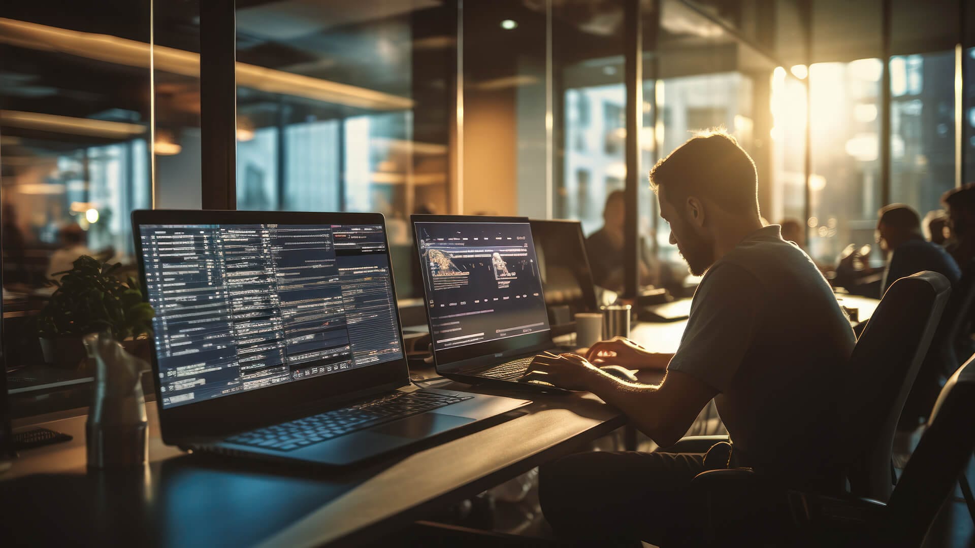 Web Application Testing Methods