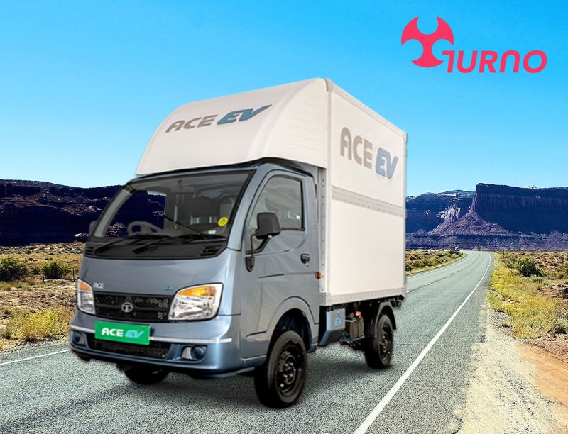 Charging Ahead: Tata Ace EV Features and Benefits