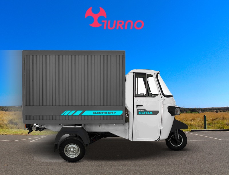 Greaves Eltra vs. Traditional Three-Wheelers: Which Is the Better Business Investment?