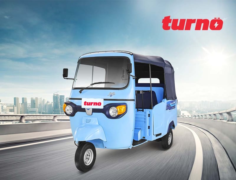 Piaggio पैसेंजर ऑटो : रिक्शा मालिकों की No.1 पसंद के 5 कारण