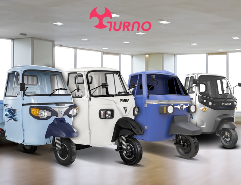 Exploring the Different Types of Electric Loading Autos