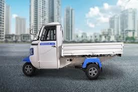 What Makes Mahindra Treo Zor the Best Electric Auto in India?