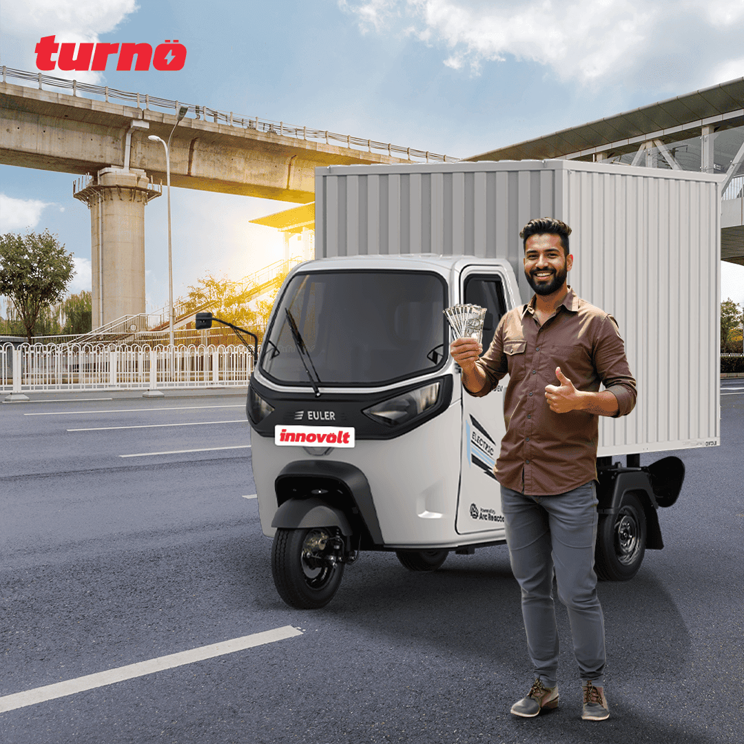 Easy Loan From Turno for Euler HiLoad