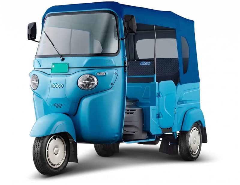 Bajaj Gogo