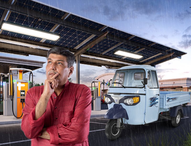 The Most Common Myths Around Electric Loading Gadi Debunked