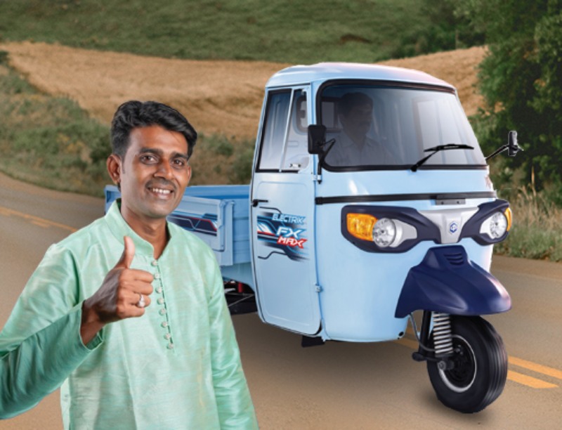 Smart Financing for Treo Zor: Tricks to Save Money on EV Purchase