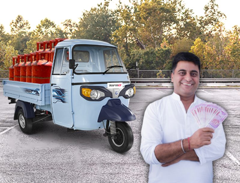 Piaggio Ape: An Auto That Offers Great Resale Value