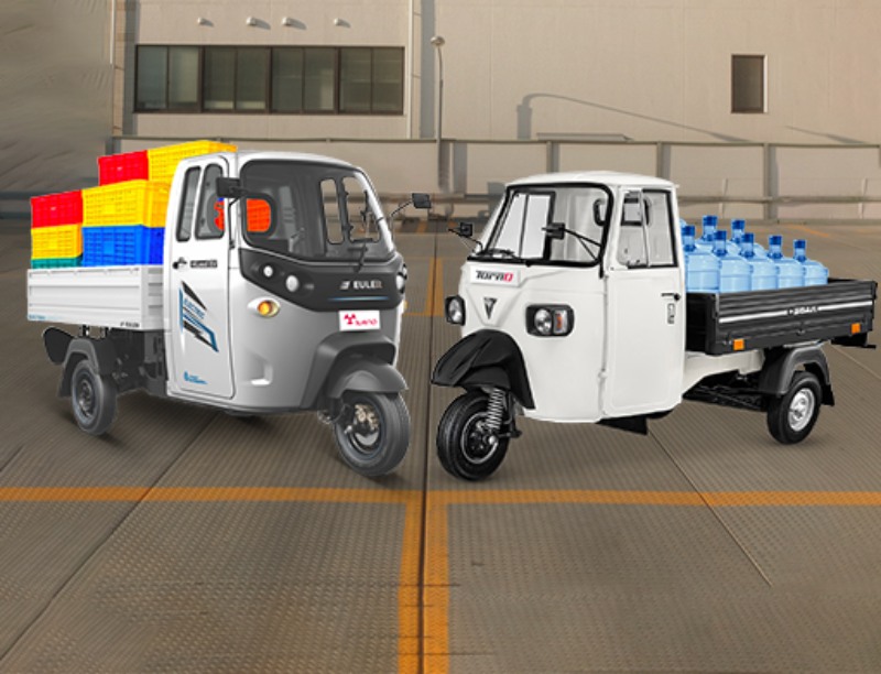 5 Key Features to Look for in a Commercial Electric Auto