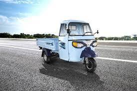 Mahindra Treo Zor vs Piaggio Ape: Which One is Better for Business?