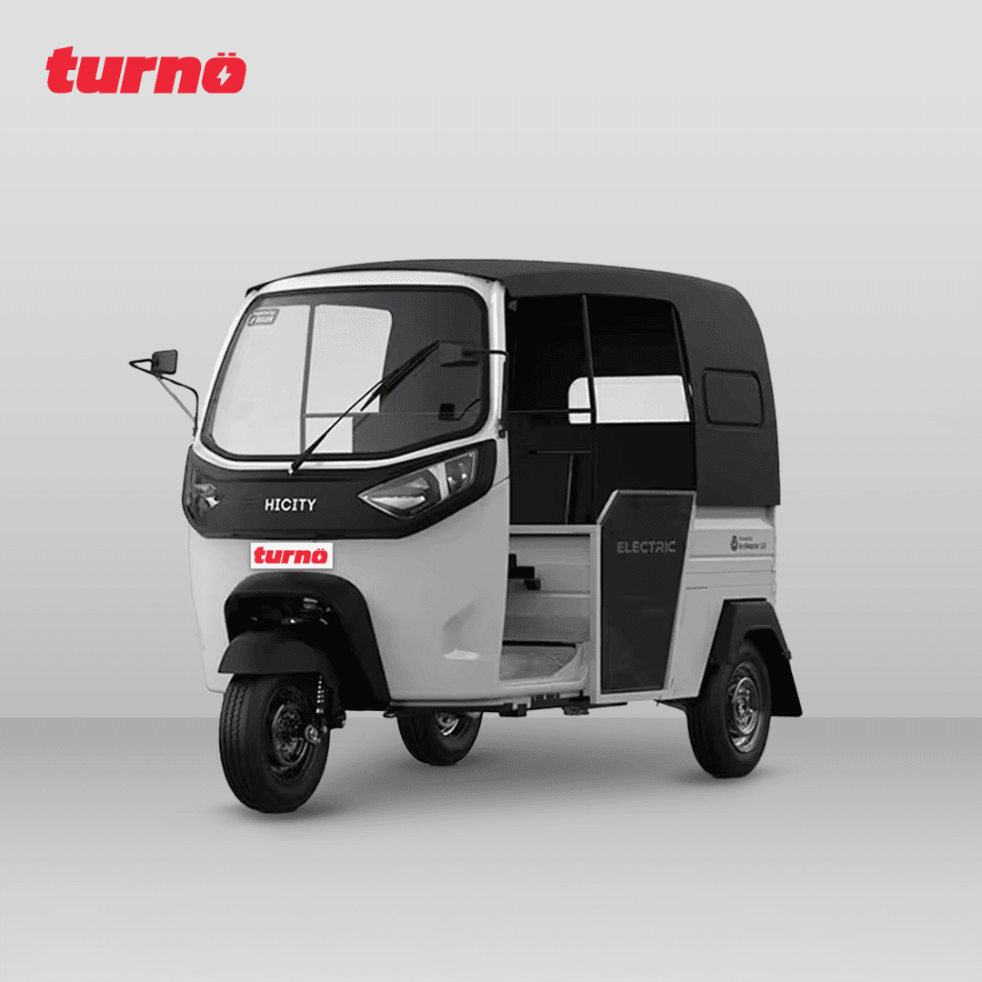 Euler HiCity Turno Loan