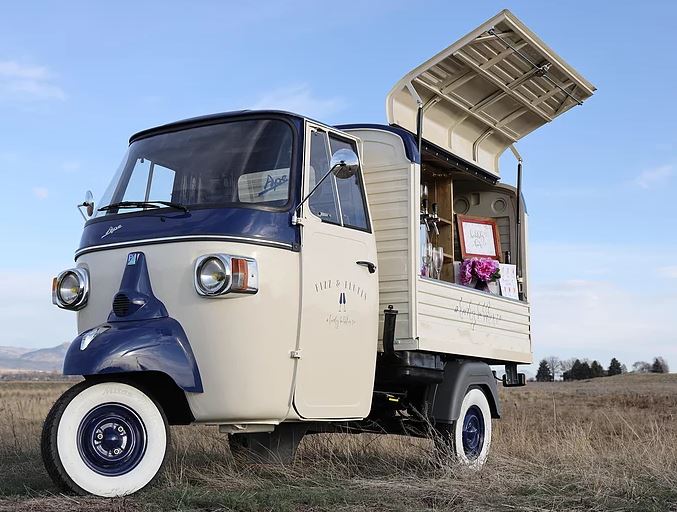 Piaggio Ape Electrik Resale Value