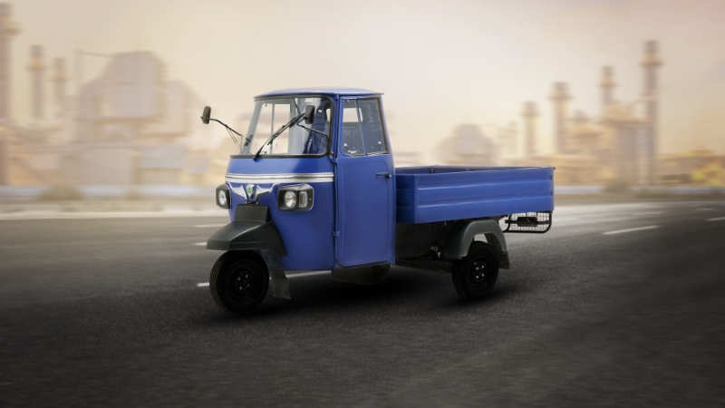 Etrio Electric Cargo: 5 Reasons to Buy Through Turno