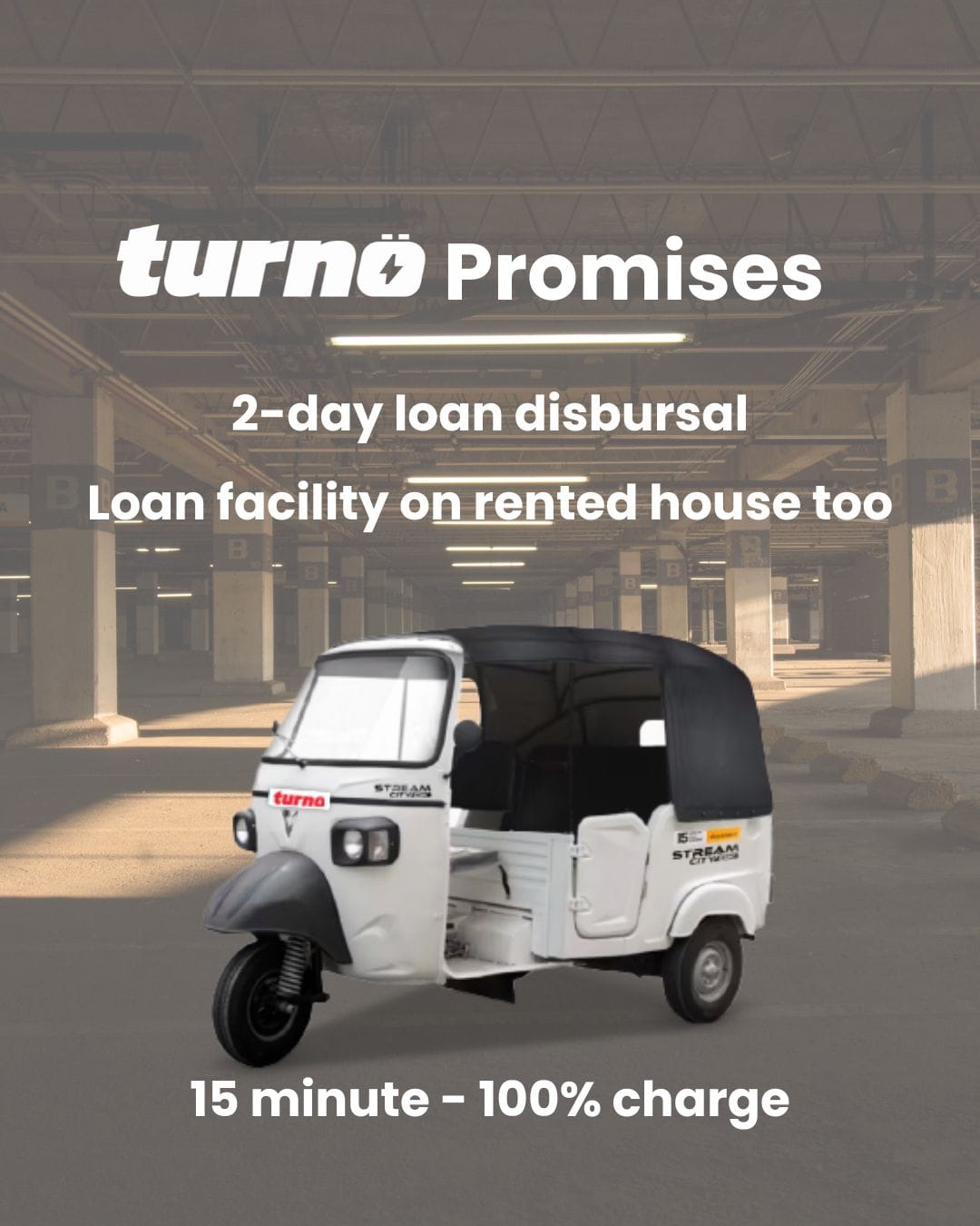 Affordable Electric Auto: OSM Stream City Qik vs Mahindra Treo & Piaggio Ape E-City