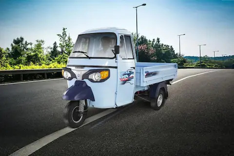 How to Increase the Range of Your Piaggio Ape Electrik Auto