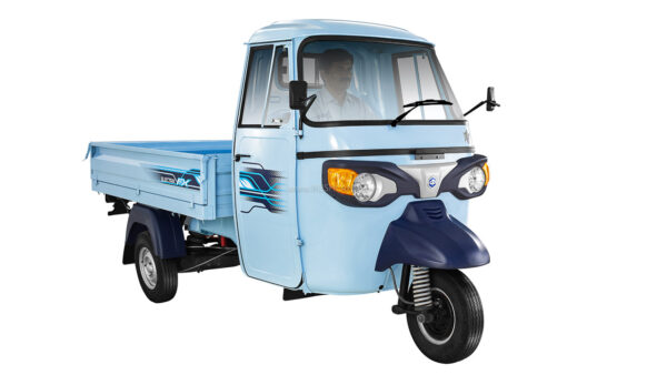 Piaggio Ape: A Cost-Effective Alternative to Traditional Auto