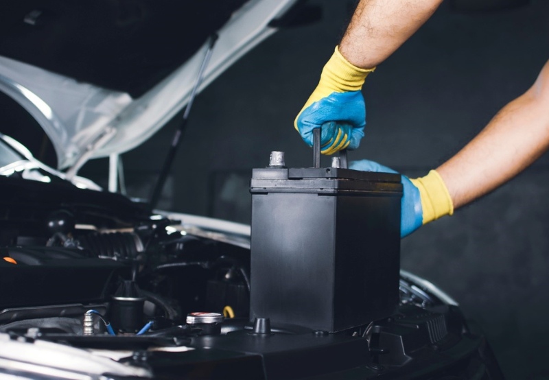 Standalone Battery Insurance Plan for EVs: A Game-Changer for Commercial EVs