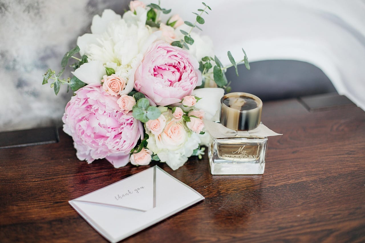 Send a Bouquet to ... Someone Very Special 🌼